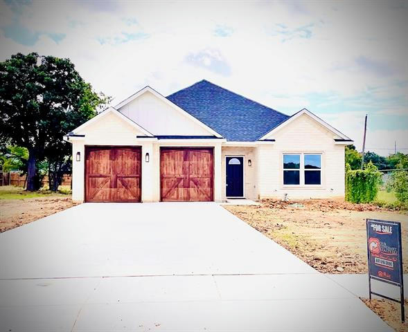 2029 S EDGEWOOD TER, FORT WORTH, TX 76105, photo 1 of 30