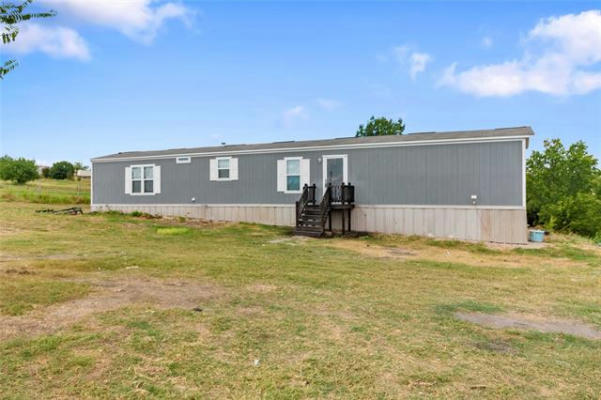 157 PRIVATE ROAD 4442, RHOME, TX 76078 - Image 1