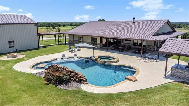 998 COUNTY ROAD 1270, ALVORD, TX 76225 - Image 1