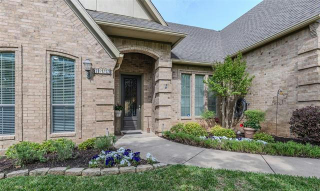 4012 FELPS DR, COLLEYVILLE, TX 76034, photo 2 of 35