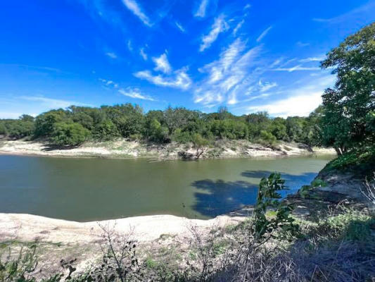 LOT 45 PRIVATE ROAD 8497, CAYUGA, TX 75832 - Image 1