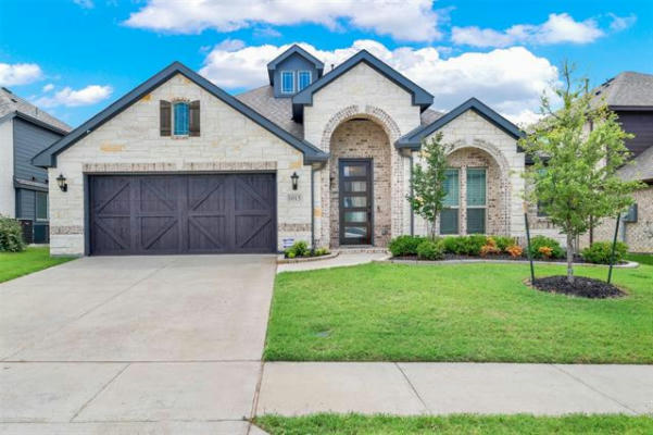 1015 CLYDEVIEW RD, FORNEY, TX 75126 - Image 1
