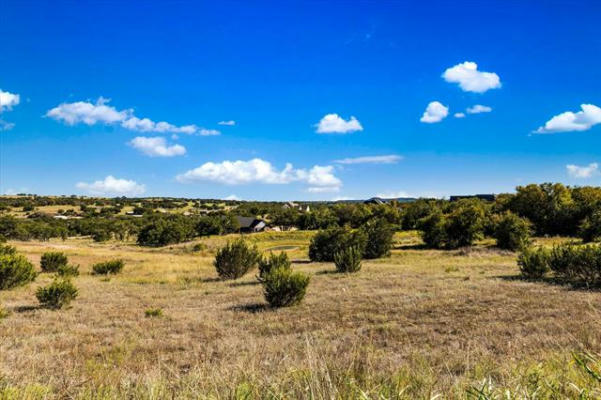 LOT 18 FOSSIL TRAILS ADDITION, GLEN ROSE, TX 76043, photo 2 of 19