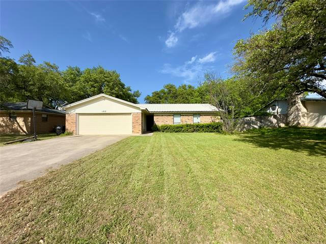 105 MITSY LN, EARLY, TX 76802, photo 1 of 11