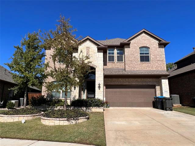 4004 KNOLLBROOK LN, FORT WORTH, TX 76137, photo 1 of 26