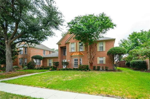 8920 CLEAR SKY DR, PLANO, TX 75025 - Image 1