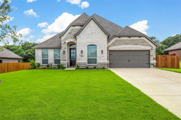 3201 SIGNAL HILL DR, BURLESON, TX 76028 - Image 1