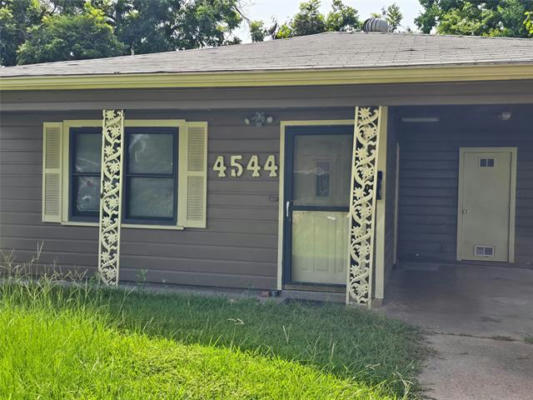 4544 CURTIS LN, SHREVEPORT, LA 71109 - Image 1