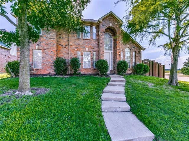 8317 SPRING VALLEY LN, PLANO, TX 75025, photo 1 of 23