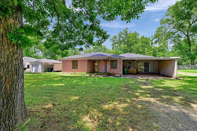 506 DEWITT ST, COLLINSVILLE, TX 76233, photo 1 of 26