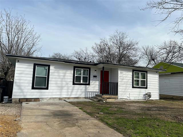 2655 ASH CRESCENT ST, FORT WORTH, TX 76104, photo 1 of 11