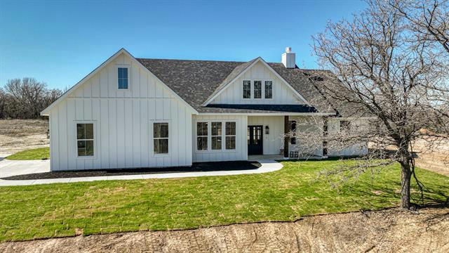 3789 PINE RD, POOLVILLE, TX 76487, photo 1 of 20
