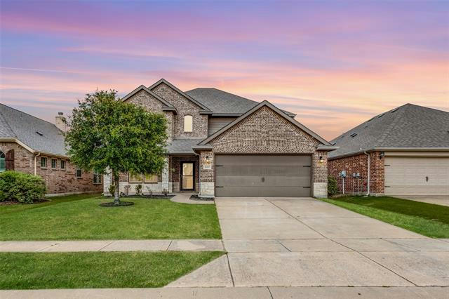 11221 GIBBONS CREEK DR, FRISCO, TX 75036, photo 1 of 25
