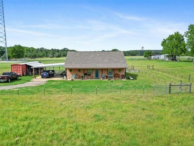 13510 COUNTY ROAD 499, LINDALE, TX 75771, photo 1 of 32