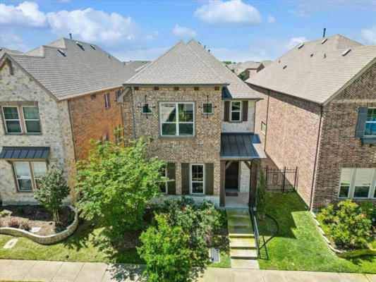 3078 IVY HILL LN, IRVING, TX 75063, photo 2 of 40