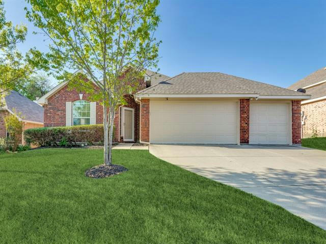 428 NORTHBROOK AVE, OAK POINT, TX 75068, photo 1 of 29