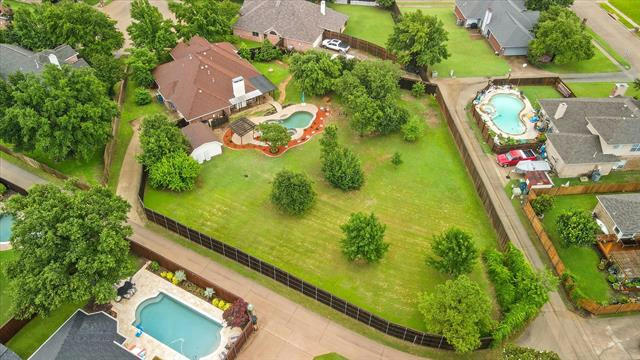 1002 BRITTANY CT, LEWISVILLE, TX 75067 - Image 1