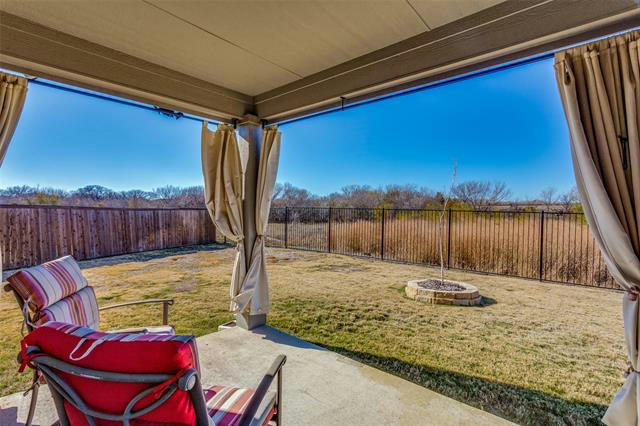 8701 ROCK HIBISCUS DR, FORT WORTH, TX 76131, photo 1 of 25