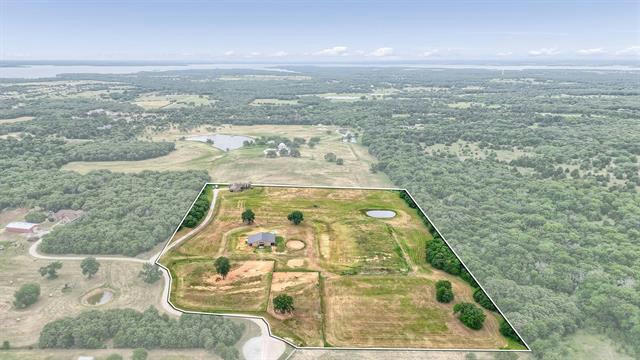 388 COUNTY ROAD 225, VALLEY VIEW, TX 76272 - Image 1