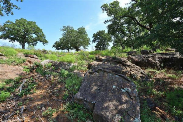 B27 POST OAK ROAD, GORDON, TX 76453, photo 2 of 15