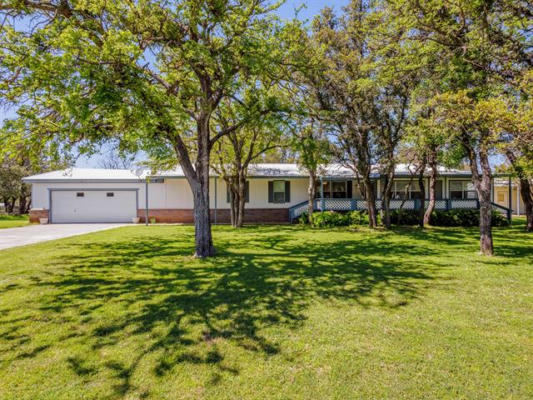 3170 SEABREEZE DR, MAY, TX 76857 - Image 1