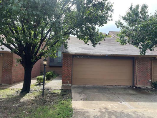 1902 WILSHIRE DR, IRVING, TX 75061 - Image 1