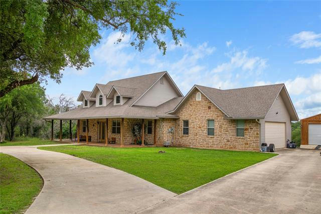 7305 FEATHER BAY BLVD, BROWNWOOD, TX 76801, photo 1 of 40