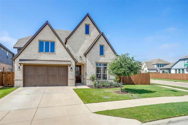 2669 STADIUM VIEW DR, FORT WORTH, TX 76118, photo 1 of 40