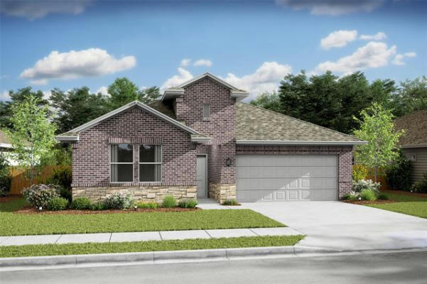 2502 TAHOE DR, SEAGOVILLE, TX 75159 - Image 1