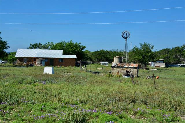 61 COUNTY ROAD 222, GOLDTHWAITE, TX 76844, photo 1 of 39