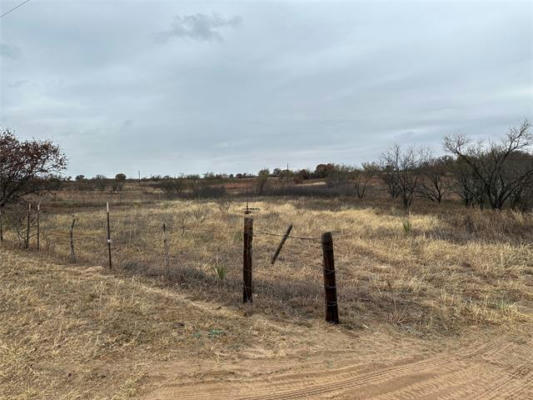9.4 ACRES PRIVATE ROAD 336 ROAD, HAWLEY, TX 79525, photo 2 of 16