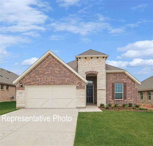 7016 PECAN GLEN PLACE, FORT WORTH, TX 76120, photo 1 of 38