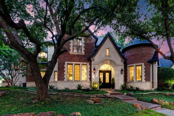 6616 SHOAL FOREST CT, PLANO, TX 75024 - Image 1