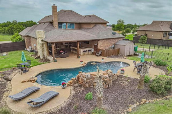 10245 GREYSON DR, FORNEY, TX 75126 - Image 1