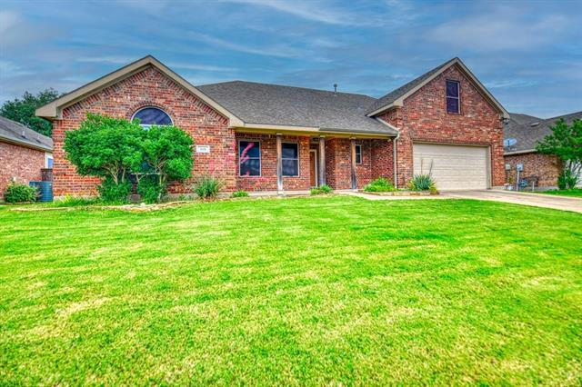 118 CHINABERRY TRL, FORNEY, TX 75126, photo 1 of 14