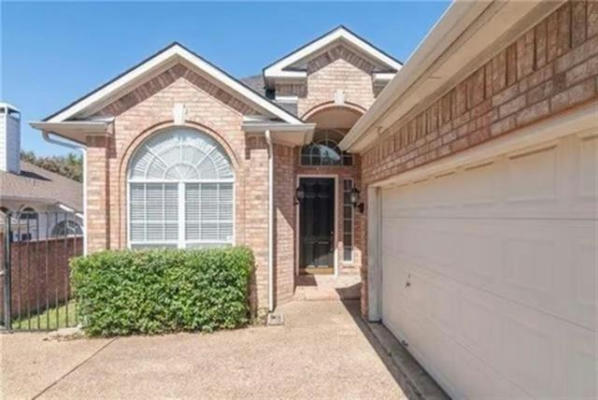4109 COLONY VIEW LN, IRVING, TX 75061, photo 2 of 37