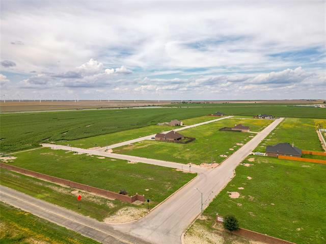 TBD JAMES WELL DRIVE, ROSCOE, TX 79545, photo 1 of 6