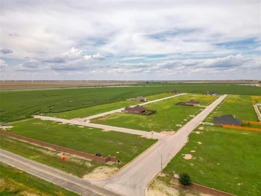TBD JAMES WELL DRIVE, ROSCOE, TX 79545 - Image 1