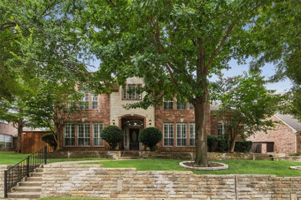 113 WOODLAND CV, COPPELL, TX 75019 - Image 1
