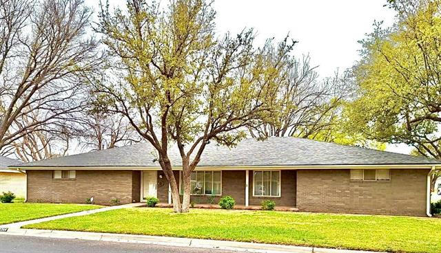 3209 APPERSON DR, MIDLAND, TX 79705, photo 1 of 8