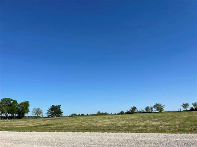 2196 SUNDANCE RD LOT 10, WHITESBORO, TX 76273, photo 1 of 5