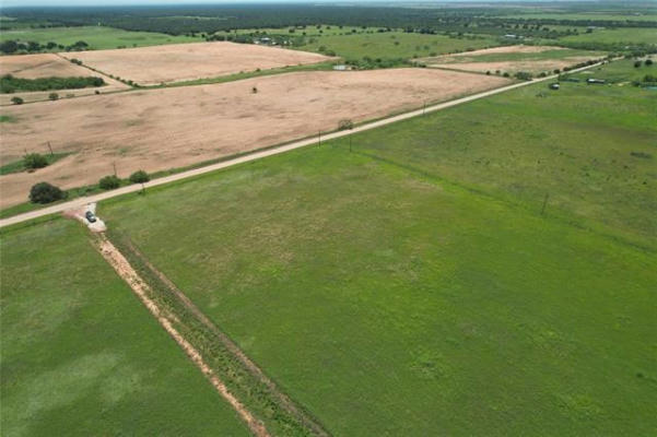 LOT 5 BLUE LACY LANE, ANSON, TX 79501, photo 2 of 15