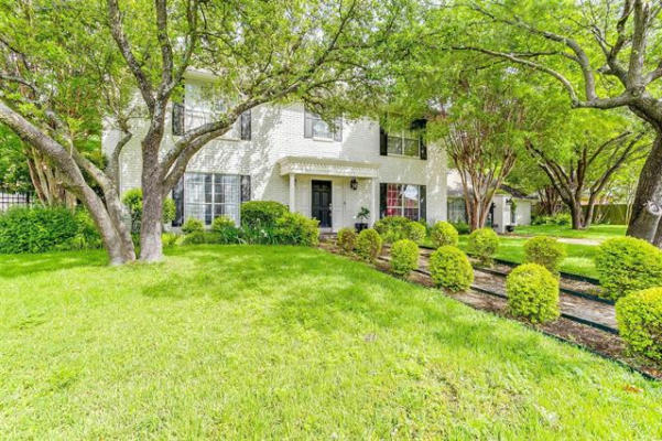 6409 MEADOWS WEST DR, FORT WORTH, TX 76132 - Image 1