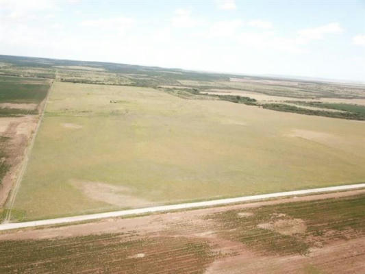 TBD COUNTY ROAD 209, WINGATE, TX 79566 - Image 1
