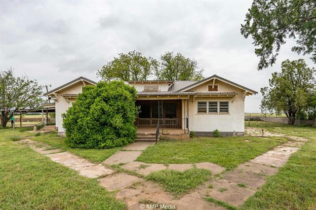 1105 5TH ST, RULE, TX 79547, photo 1 of 18