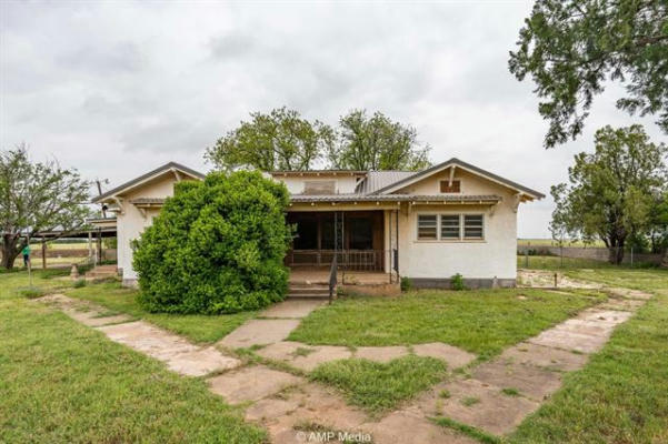 1105 5TH ST, RULE, TX 79547 - Image 1