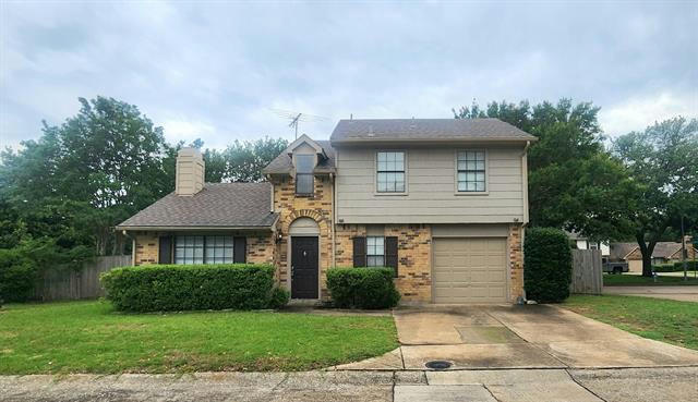 2900 MULBERRY LN, PLANO, TX 75074 - Image 1