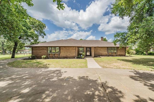 6275 LEVY COUNTY LINE RD, BURLESON, TX 76028 - Image 1