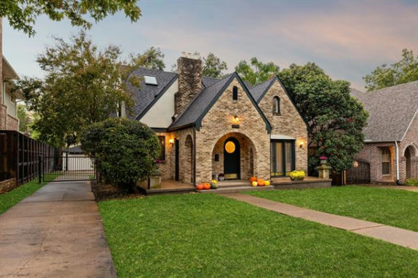 Dallas, TX Real Estate - Dallas Homes for Sale