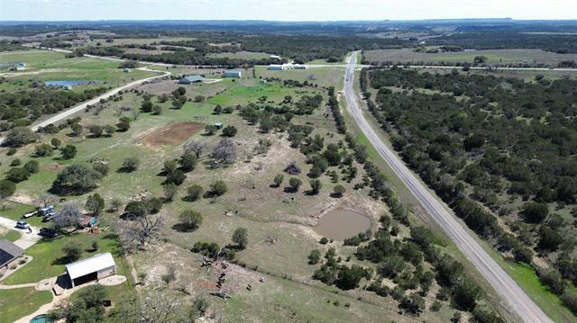 LOT 9 VISTA CANYON DRIVE, BLUFF DALE, TX 76433, photo 4 of 13